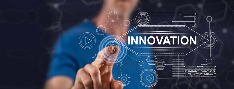 Innovation Header